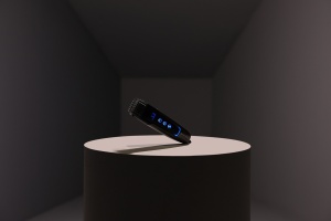 Trimmer barba Remington MB4700, 175 setari lungime, 0.4-18 mm, touchscreen, negru - Img 9