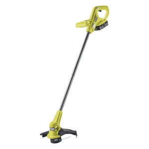 Trimmer de iarba RYOBI RY18LT23A-0, 18 V, 23 cm, design ergonomic