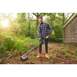 Trimmer de iarba RYOBI RY36ELTX33A-0, 36V, motor fara perii, latime taiere 28-33cm - Img 7
