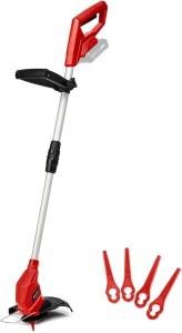 Trimmer electric Einhell GC-CT 1824 Li-Solo 18V Flowerguard Telesopic