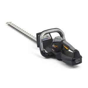 Trimmer gard viu Alpina AHT 20 Li Kit lama 55 cm baterie 20V 2Ah 150W cu incarcator inclus