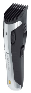 Trimmer pentru corp Remington BHT2000A, cu 5 lungimi, titaniu, negrugri - Img 6