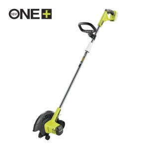 Trimmer pentru margini gazon RYOBI RY18EGA-0 18V lama 22 cm reglaj pe inaltime - Img 2