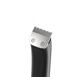 Trimmer pentru par Wahl Fidela, lama 0.4mm, pentru zone sensibile
