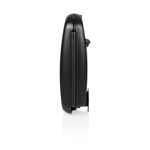 Tristar Sandwich Maker XL - 4 sandvisuri in acelasi timp - Acoperire antiaderenta - Protectie la supraincalzire - Usor de utilizat - 1500 W - SA-3069 - Img 5