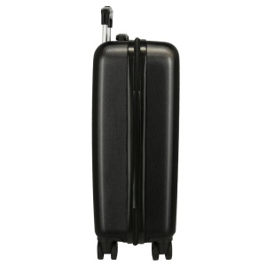Troler Marvel Avengers, 34L, 2.6 kg, ABS, Negru - Img 5