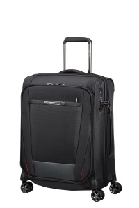 Troller de mana Samsonite PRO-DLX 5, 55 cm, 40.551.5 L, Negru