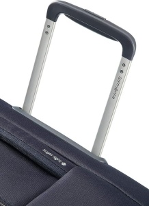 Troller Samsonite Base Boost, 78 cm, 105 L, Albastru Navy, Usor si Extensibil - Img 5