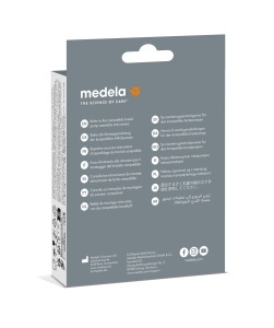 Tubulatura Medela Freestyle Mini pentru Pompa de San - Img 3