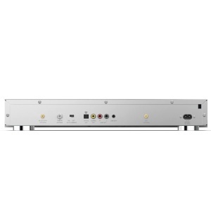 Tuner HiFi Hama DIT2105SBTX, Digital, Bluetooth, Culoare Argintie - Img 5