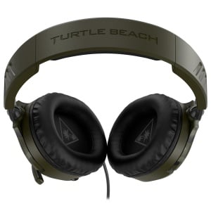 Turtle Beach Recon 70 Camo Green Casti pentru jocuri Xbox Serie X|S, Xbox One, PS5, PS4, PC - Img 9
