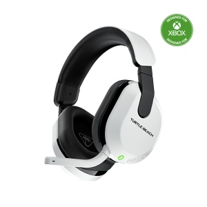 Turtle Beach Stealth 600 Wireless Gaming Headset Alb Xbox Bluetooth 80h Autonomie