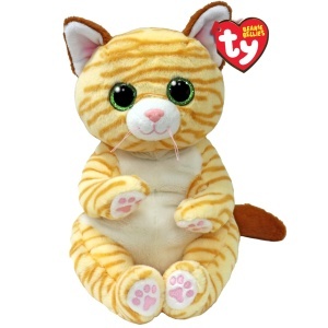 Ty Mango Beanie Bellies Medium 24cm Plus Jucarie Plus Catifelata Colectibila