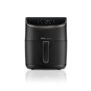 Ufesa Sparrow Friteuza Airfryer 6L 1700W Digitala 8 Programe