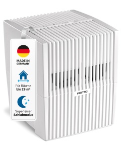 Umidificator Venta LW15 Classic Original 5L 29 m2 functie parfum consum redus energie - Img 2