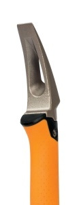 Unealta de Abatere Fiskars IsoCore M, 46.2 cm, 1.38 kg, NegruPortocaliu - Img 7