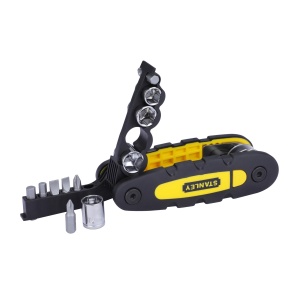 Unealta multifunctionala 14-in-1 Stanley STHT0-70695, compacta, robusta, usor de utilizat - Img 9