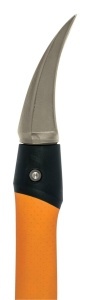 Unelte de demolare Fiskars IsoCore L, 75,3 cm, 2,6 kg, NegruPortocaliu - Img 5