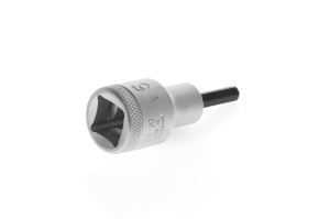 Unelte de mana Gedore - Bit pentru surubelnita, 5 mm, 12 inch, 60 mm - Img 3