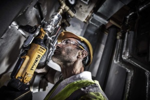 Unelte multifunctionale DeWALT DWE315 cu 30 accesorii, durabilitate si robustete - Img 7