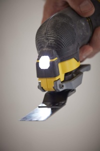 Unelte multifunctionale Stanley FatMax SFMCE500B, 18V, 20000 oscilatiimin - Img 6