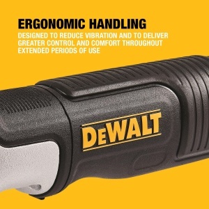 Unghi de impact Dewalt DT20500 cu 180 flexibilitate, 43 Nm, 14 - Img 8