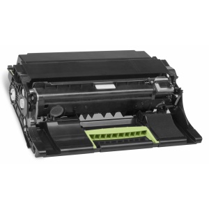 Unitate Fotoconductor Lexmark 50F0Z00 Compatibila cu MS si MX Seria 300-600 Negru