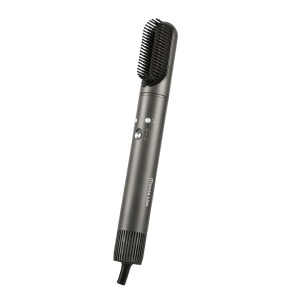 Uscator de par 5-in-1 G3 Ferrari G30068 Monna Lisa, 1300 W, 3 trepte viteza, tehnologie cu ioni - Img 6