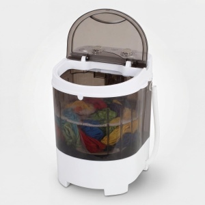 Uscator de par Adler AD 8056, 5.80 kg, design modern, eficient - Img 7