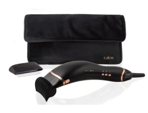 Uscator de par Calor Air Motion CF8C20C0, 170 kmh, 300 g, design ergonomic