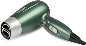 Uscator de par G3 Ferrari G30051 Figaro 1500W pliabil verde