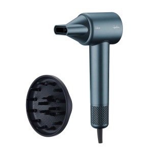 Uscator de par JATA JBSC1600, 1600 W, motor fara perii, compact