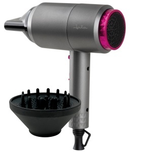 Uscator de par Jata SC43B, 2000 W, cu concentrator aer plat, usor si ergonomic