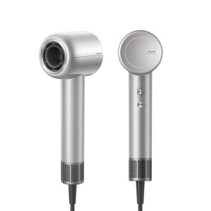 Uscator de par MOVA Shine 10, 110.000 RPM, tehnologie de ingrijire a umiditatii