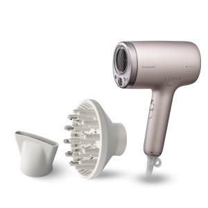 Uscator de par Panasonic EH-NA9N-E825 Nanoe Tehnologie 1600W Greige - Img 10