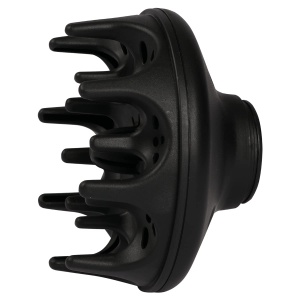 Uscator de par ProfiCare PC-HTD 3030, 2200W, cu difuzor volum, culoare albastra - Img 3