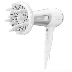 Uscator de par Rowenta Powerline CV5930, 2100W, tehnologie Ionic Booster, 6 setari vitezatemperatura - Img 11