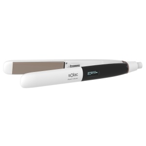Uscator de par Solac Expert 4 Sense, 55W, Negru
