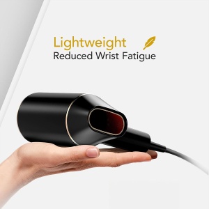 Uscator de par WAHL Ionic Flow, 2100W, uscare rapida, design compact - Img 2