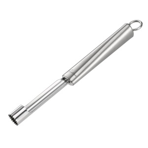 Ustensila de bucatarie Lagostina i Cucinieri Levatorsolo 22 cm Inox 1810 Alb
