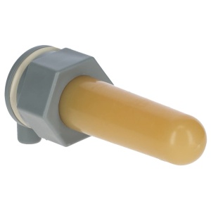 Vas de alimentare pentru vitei Kerbl MultiFeeder, 30 L, 5 bucati - Img 2