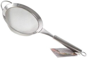 Vas de gatit Lagostina 1LAGOSTI0954, 1L, inox 1810, ergonomic