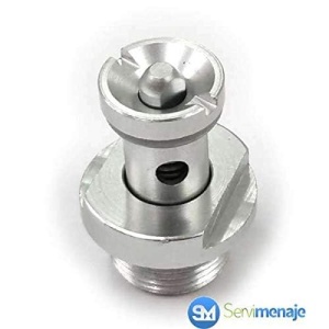 Vas de presiune Monix Quick 7 L - Ventil de siguranta pentru modele Minute si Magefesa - Img 4