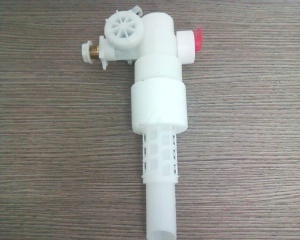 Ventil de umplere GROHE 43537000 pentru rezervor incastrat, DN 10, inaltime 260mm - Img 3