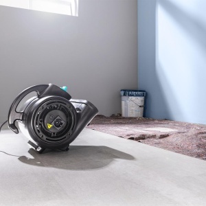 Ventilator de aer Cecotec Blowindustry 2000, 200 W, 3 viteze, 1150 mh - Img 3