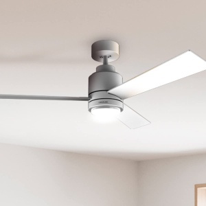 Ventilator de tavan Cecotec EnergySilence Aero 4850, 122 cm, 30 W, alb - Img 4