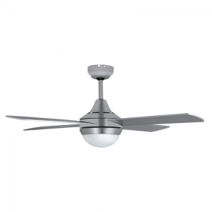 Ventilator de tavan Orbegozo CP 91120, 60 W, cu LED, telecomanda, 120 cm