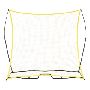 VEVOR Rebounder Fotbal 200x200 cm ZQHTW7x7 Plasa rezistenta si portabila - Img 9