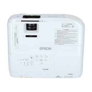 Videoproiector EPSON EB-W49 3LCD Rezolutie 1280 x 800 - Img 9