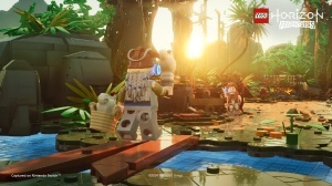Videospiel pentru Nintendo Switch Sony Lego Horizon Adventures, Multicolor, 10,5 x 17 x 1,2 cm - Img 3